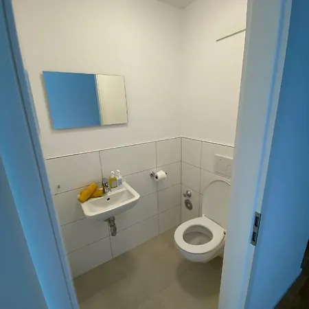 Ferienwohnung In Salem In Der Bodenseeregion Bei Tumulka * Salem (Baden-Wurttemberg)