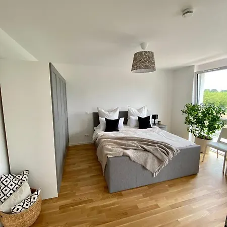 Ferienwohnung In Salem In Der Bodenseeregion Bei Tumulka *